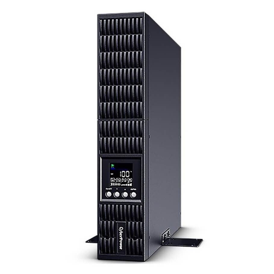 Nguồn lưu điện UPS CyberPower OLS1000ERT2UA